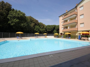 Apartment Acquamarina-3 by Interhome Rosapineta
